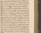 Zdjęcie nr 118 dla obiektu archiwalnego: Acta actorum, causarum spiritualium, civilium, criminalium, obligationum, quietationum, inscpritionum, cessionum, decimarum, testamentorum R. D. Martini Szyszkowski, episcopi Cracoviensis, ducis Severiensis in annis 1620 - 1623. Tomus secundus.