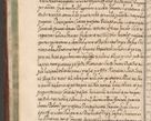 Zdjęcie nr 117 dla obiektu archiwalnego: Acta actorum, causarum spiritualium, civilium, criminalium, obligationum, quietationum, inscpritionum, cessionum, decimarum, testamentorum R. D. Martini Szyszkowski, episcopi Cracoviensis, ducis Severiensis in annis 1620 - 1623. Tomus secundus.