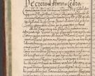 Zdjęcie nr 105 dla obiektu archiwalnego: Acta actorum, causarum spiritualium, civilium, criminalium, obligationum, quietationum, inscpritionum, cessionum, decimarum, testamentorum R. D. Martini Szyszkowski, episcopi Cracoviensis, ducis Severiensis in annis 1620 - 1623. Tomus secundus.