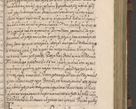 Zdjęcie nr 98 dla obiektu archiwalnego: Acta actorum, causarum spiritualium, civilium, criminalium, obligationum, quietationum, inscpritionum, cessionum, decimarum, testamentorum R. D. Martini Szyszkowski, episcopi Cracoviensis, ducis Severiensis in annis 1620 - 1623. Tomus secundus.