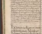 Zdjęcie nr 101 dla obiektu archiwalnego: Acta actorum, causarum spiritualium, civilium, criminalium, obligationum, quietationum, inscpritionum, cessionum, decimarum, testamentorum R. D. Martini Szyszkowski, episcopi Cracoviensis, ducis Severiensis in annis 1620 - 1623. Tomus secundus.