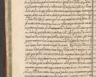Zdjęcie nr 95 dla obiektu archiwalnego: Acta actorum, causarum spiritualium, civilium, criminalium, obligationum, quietationum, inscpritionum, cessionum, decimarum, testamentorum R. D. Martini Szyszkowski, episcopi Cracoviensis, ducis Severiensis in annis 1620 - 1623. Tomus secundus.