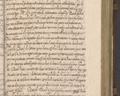 Zdjęcie nr 92 dla obiektu archiwalnego: Acta actorum, causarum spiritualium, civilium, criminalium, obligationum, quietationum, inscpritionum, cessionum, decimarum, testamentorum R. D. Martini Szyszkowski, episcopi Cracoviensis, ducis Severiensis in annis 1620 - 1623. Tomus secundus.