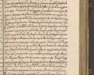 Zdjęcie nr 88 dla obiektu archiwalnego: Acta actorum, causarum spiritualium, civilium, criminalium, obligationum, quietationum, inscpritionum, cessionum, decimarum, testamentorum R. D. Martini Szyszkowski, episcopi Cracoviensis, ducis Severiensis in annis 1620 - 1623. Tomus secundus.