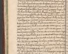 Zdjęcie nr 85 dla obiektu archiwalnego: Acta actorum, causarum spiritualium, civilium, criminalium, obligationum, quietationum, inscpritionum, cessionum, decimarum, testamentorum R. D. Martini Szyszkowski, episcopi Cracoviensis, ducis Severiensis in annis 1620 - 1623. Tomus secundus.