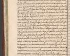 Zdjęcie nr 83 dla obiektu archiwalnego: Acta actorum, causarum spiritualium, civilium, criminalium, obligationum, quietationum, inscpritionum, cessionum, decimarum, testamentorum R. D. Martini Szyszkowski, episcopi Cracoviensis, ducis Severiensis in annis 1620 - 1623. Tomus secundus.