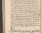 Zdjęcie nr 77 dla obiektu archiwalnego: Acta actorum, causarum spiritualium, civilium, criminalium, obligationum, quietationum, inscpritionum, cessionum, decimarum, testamentorum R. D. Martini Szyszkowski, episcopi Cracoviensis, ducis Severiensis in annis 1620 - 1623. Tomus secundus.
