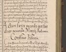 Zdjęcie nr 76 dla obiektu archiwalnego: Acta actorum, causarum spiritualium, civilium, criminalium, obligationum, quietationum, inscpritionum, cessionum, decimarum, testamentorum R. D. Martini Szyszkowski, episcopi Cracoviensis, ducis Severiensis in annis 1620 - 1623. Tomus secundus.