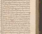 Zdjęcie nr 78 dla obiektu archiwalnego: Acta actorum, causarum spiritualium, civilium, criminalium, obligationum, quietationum, inscpritionum, cessionum, decimarum, testamentorum R. D. Martini Szyszkowski, episcopi Cracoviensis, ducis Severiensis in annis 1620 - 1623. Tomus secundus.