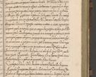 Zdjęcie nr 72 dla obiektu archiwalnego: Acta actorum, causarum spiritualium, civilium, criminalium, obligationum, quietationum, inscpritionum, cessionum, decimarum, testamentorum R. D. Martini Szyszkowski, episcopi Cracoviensis, ducis Severiensis in annis 1620 - 1623. Tomus secundus.