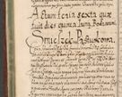 Zdjęcie nr 271 dla obiektu archiwalnego: Acta actorum, causarum spiritualium, civilium, criminalium, obligationum, quietationum, inscpritionum, cessionum, decimarum, testamentorum R. D. Martini Szyszkowski, episcopi Cracoviensis, ducis Severiensis in annis 1620 - 1623. Tomus secundus.