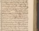 Zdjęcie nr 274 dla obiektu archiwalnego: Acta actorum, causarum spiritualium, civilium, criminalium, obligationum, quietationum, inscpritionum, cessionum, decimarum, testamentorum R. D. Martini Szyszkowski, episcopi Cracoviensis, ducis Severiensis in annis 1620 - 1623. Tomus secundus.