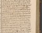 Zdjęcie nr 272 dla obiektu archiwalnego: Acta actorum, causarum spiritualium, civilium, criminalium, obligationum, quietationum, inscpritionum, cessionum, decimarum, testamentorum R. D. Martini Szyszkowski, episcopi Cracoviensis, ducis Severiensis in annis 1620 - 1623. Tomus secundus.