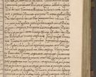 Zdjęcie nr 266 dla obiektu archiwalnego: Acta actorum, causarum spiritualium, civilium, criminalium, obligationum, quietationum, inscpritionum, cessionum, decimarum, testamentorum R. D. Martini Szyszkowski, episcopi Cracoviensis, ducis Severiensis in annis 1620 - 1623. Tomus secundus.