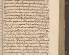 Zdjęcie nr 262 dla obiektu archiwalnego: Acta actorum, causarum spiritualium, civilium, criminalium, obligationum, quietationum, inscpritionum, cessionum, decimarum, testamentorum R. D. Martini Szyszkowski, episcopi Cracoviensis, ducis Severiensis in annis 1620 - 1623. Tomus secundus.