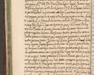 Zdjęcie nr 257 dla obiektu archiwalnego: Acta actorum, causarum spiritualium, civilium, criminalium, obligationum, quietationum, inscpritionum, cessionum, decimarum, testamentorum R. D. Martini Szyszkowski, episcopi Cracoviensis, ducis Severiensis in annis 1620 - 1623. Tomus secundus.