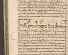 Zdjęcie nr 259 dla obiektu archiwalnego: Acta actorum, causarum spiritualium, civilium, criminalium, obligationum, quietationum, inscpritionum, cessionum, decimarum, testamentorum R. D. Martini Szyszkowski, episcopi Cracoviensis, ducis Severiensis in annis 1620 - 1623. Tomus secundus.