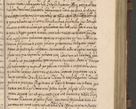 Zdjęcie nr 254 dla obiektu archiwalnego: Acta actorum, causarum spiritualium, civilium, criminalium, obligationum, quietationum, inscpritionum, cessionum, decimarum, testamentorum R. D. Martini Szyszkowski, episcopi Cracoviensis, ducis Severiensis in annis 1620 - 1623. Tomus secundus.