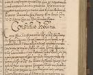 Zdjęcie nr 250 dla obiektu archiwalnego: Acta actorum, causarum spiritualium, civilium, criminalium, obligationum, quietationum, inscpritionum, cessionum, decimarum, testamentorum R. D. Martini Szyszkowski, episcopi Cracoviensis, ducis Severiensis in annis 1620 - 1623. Tomus secundus.