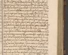 Zdjęcie nr 248 dla obiektu archiwalnego: Acta actorum, causarum spiritualium, civilium, criminalium, obligationum, quietationum, inscpritionum, cessionum, decimarum, testamentorum R. D. Martini Szyszkowski, episcopi Cracoviensis, ducis Severiensis in annis 1620 - 1623. Tomus secundus.
