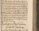 Zdjęcie nr 236 dla obiektu archiwalnego: Acta actorum, causarum spiritualium, civilium, criminalium, obligationum, quietationum, inscpritionum, cessionum, decimarum, testamentorum R. D. Martini Szyszkowski, episcopi Cracoviensis, ducis Severiensis in annis 1620 - 1623. Tomus secundus.