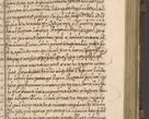 Zdjęcie nr 240 dla obiektu archiwalnego: Acta actorum, causarum spiritualium, civilium, criminalium, obligationum, quietationum, inscpritionum, cessionum, decimarum, testamentorum R. D. Martini Szyszkowski, episcopi Cracoviensis, ducis Severiensis in annis 1620 - 1623. Tomus secundus.