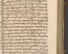 Zdjęcie nr 238 dla obiektu archiwalnego: Acta actorum, causarum spiritualium, civilium, criminalium, obligationum, quietationum, inscpritionum, cessionum, decimarum, testamentorum R. D. Martini Szyszkowski, episcopi Cracoviensis, ducis Severiensis in annis 1620 - 1623. Tomus secundus.