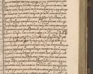 Zdjęcie nr 232 dla obiektu archiwalnego: Acta actorum, causarum spiritualium, civilium, criminalium, obligationum, quietationum, inscpritionum, cessionum, decimarum, testamentorum R. D. Martini Szyszkowski, episcopi Cracoviensis, ducis Severiensis in annis 1620 - 1623. Tomus secundus.