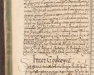 Zdjęcie nr 231 dla obiektu archiwalnego: Acta actorum, causarum spiritualium, civilium, criminalium, obligationum, quietationum, inscpritionum, cessionum, decimarum, testamentorum R. D. Martini Szyszkowski, episcopi Cracoviensis, ducis Severiensis in annis 1620 - 1623. Tomus secundus.