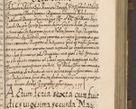 Zdjęcie nr 230 dla obiektu archiwalnego: Acta actorum, causarum spiritualium, civilium, criminalium, obligationum, quietationum, inscpritionum, cessionum, decimarum, testamentorum R. D. Martini Szyszkowski, episcopi Cracoviensis, ducis Severiensis in annis 1620 - 1623. Tomus secundus.
