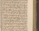 Zdjęcie nr 228 dla obiektu archiwalnego: Acta actorum, causarum spiritualium, civilium, criminalium, obligationum, quietationum, inscpritionum, cessionum, decimarum, testamentorum R. D. Martini Szyszkowski, episcopi Cracoviensis, ducis Severiensis in annis 1620 - 1623. Tomus secundus.