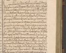 Zdjęcie nr 220 dla obiektu archiwalnego: Acta actorum, causarum spiritualium, civilium, criminalium, obligationum, quietationum, inscpritionum, cessionum, decimarum, testamentorum R. D. Martini Szyszkowski, episcopi Cracoviensis, ducis Severiensis in annis 1620 - 1623. Tomus secundus.