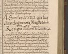 Zdjęcie nr 218 dla obiektu archiwalnego: Acta actorum, causarum spiritualium, civilium, criminalium, obligationum, quietationum, inscpritionum, cessionum, decimarum, testamentorum R. D. Martini Szyszkowski, episcopi Cracoviensis, ducis Severiensis in annis 1620 - 1623. Tomus secundus.