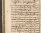 Zdjęcie nr 211 dla obiektu archiwalnego: Acta actorum, causarum spiritualium, civilium, criminalium, obligationum, quietationum, inscpritionum, cessionum, decimarum, testamentorum R. D. Martini Szyszkowski, episcopi Cracoviensis, ducis Severiensis in annis 1620 - 1623. Tomus secundus.