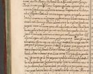 Zdjęcie nr 411 dla obiektu archiwalnego: Acta actorum, causarum spiritualium, civilium, criminalium, obligationum, quietationum, inscpritionum, cessionum, decimarum, testamentorum R. D. Martini Szyszkowski, episcopi Cracoviensis, ducis Severiensis in annis 1620 - 1623. Tomus secundus.