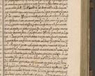 Zdjęcie nr 210 dla obiektu archiwalnego: Acta actorum, causarum spiritualium, civilium, criminalium, obligationum, quietationum, inscpritionum, cessionum, decimarum, testamentorum R. D. Martini Szyszkowski, episcopi Cracoviensis, ducis Severiensis in annis 1620 - 1623. Tomus secundus.