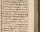 Zdjęcie nr 212 dla obiektu archiwalnego: Acta actorum, causarum spiritualium, civilium, criminalium, obligationum, quietationum, inscpritionum, cessionum, decimarum, testamentorum R. D. Martini Szyszkowski, episcopi Cracoviensis, ducis Severiensis in annis 1620 - 1623. Tomus secundus.