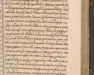 Zdjęcie nr 408 dla obiektu archiwalnego: Acta actorum, causarum spiritualium, civilium, criminalium, obligationum, quietationum, inscpritionum, cessionum, decimarum, testamentorum R. D. Martini Szyszkowski, episcopi Cracoviensis, ducis Severiensis in annis 1620 - 1623. Tomus secundus.