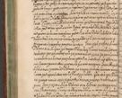 Zdjęcie nr 397 dla obiektu archiwalnego: Acta actorum, causarum spiritualium, civilium, criminalium, obligationum, quietationum, inscpritionum, cessionum, decimarum, testamentorum R. D. Martini Szyszkowski, episcopi Cracoviensis, ducis Severiensis in annis 1620 - 1623. Tomus secundus.