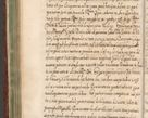 Zdjęcie nr 393 dla obiektu archiwalnego: Acta actorum, causarum spiritualium, civilium, criminalium, obligationum, quietationum, inscpritionum, cessionum, decimarum, testamentorum R. D. Martini Szyszkowski, episcopi Cracoviensis, ducis Severiensis in annis 1620 - 1623. Tomus secundus.
