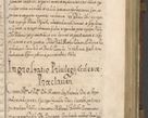 Zdjęcie nr 394 dla obiektu archiwalnego: Acta actorum, causarum spiritualium, civilium, criminalium, obligationum, quietationum, inscpritionum, cessionum, decimarum, testamentorum R. D. Martini Szyszkowski, episcopi Cracoviensis, ducis Severiensis in annis 1620 - 1623. Tomus secundus.