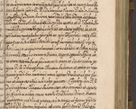 Zdjęcie nr 388 dla obiektu archiwalnego: Acta actorum, causarum spiritualium, civilium, criminalium, obligationum, quietationum, inscpritionum, cessionum, decimarum, testamentorum R. D. Martini Szyszkowski, episcopi Cracoviensis, ducis Severiensis in annis 1620 - 1623. Tomus secundus.