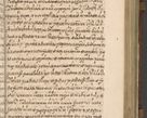Zdjęcie nr 390 dla obiektu archiwalnego: Acta actorum, causarum spiritualium, civilium, criminalium, obligationum, quietationum, inscpritionum, cessionum, decimarum, testamentorum R. D. Martini Szyszkowski, episcopi Cracoviensis, ducis Severiensis in annis 1620 - 1623. Tomus secundus.