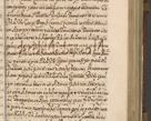 Zdjęcie nr 384 dla obiektu archiwalnego: Acta actorum, causarum spiritualium, civilium, criminalium, obligationum, quietationum, inscpritionum, cessionum, decimarum, testamentorum R. D. Martini Szyszkowski, episcopi Cracoviensis, ducis Severiensis in annis 1620 - 1623. Tomus secundus.