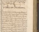 Zdjęcie nr 382 dla obiektu archiwalnego: Acta actorum, causarum spiritualium, civilium, criminalium, obligationum, quietationum, inscpritionum, cessionum, decimarum, testamentorum R. D. Martini Szyszkowski, episcopi Cracoviensis, ducis Severiensis in annis 1620 - 1623. Tomus secundus.