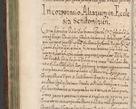 Zdjęcie nr 381 dla obiektu archiwalnego: Acta actorum, causarum spiritualium, civilium, criminalium, obligationum, quietationum, inscpritionum, cessionum, decimarum, testamentorum R. D. Martini Szyszkowski, episcopi Cracoviensis, ducis Severiensis in annis 1620 - 1623. Tomus secundus.