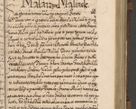 Zdjęcie nr 374 dla obiektu archiwalnego: Acta actorum, causarum spiritualium, civilium, criminalium, obligationum, quietationum, inscpritionum, cessionum, decimarum, testamentorum R. D. Martini Szyszkowski, episcopi Cracoviensis, ducis Severiensis in annis 1620 - 1623. Tomus secundus.