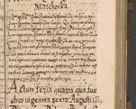 Zdjęcie nr 372 dla obiektu archiwalnego: Acta actorum, causarum spiritualium, civilium, criminalium, obligationum, quietationum, inscpritionum, cessionum, decimarum, testamentorum R. D. Martini Szyszkowski, episcopi Cracoviensis, ducis Severiensis in annis 1620 - 1623. Tomus secundus.