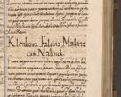 Zdjęcie nr 368 dla obiektu archiwalnego: Acta actorum, causarum spiritualium, civilium, criminalium, obligationum, quietationum, inscpritionum, cessionum, decimarum, testamentorum R. D. Martini Szyszkowski, episcopi Cracoviensis, ducis Severiensis in annis 1620 - 1623. Tomus secundus.