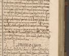 Zdjęcie nr 360 dla obiektu archiwalnego: Acta actorum, causarum spiritualium, civilium, criminalium, obligationum, quietationum, inscpritionum, cessionum, decimarum, testamentorum R. D. Martini Szyszkowski, episcopi Cracoviensis, ducis Severiensis in annis 1620 - 1623. Tomus secundus.